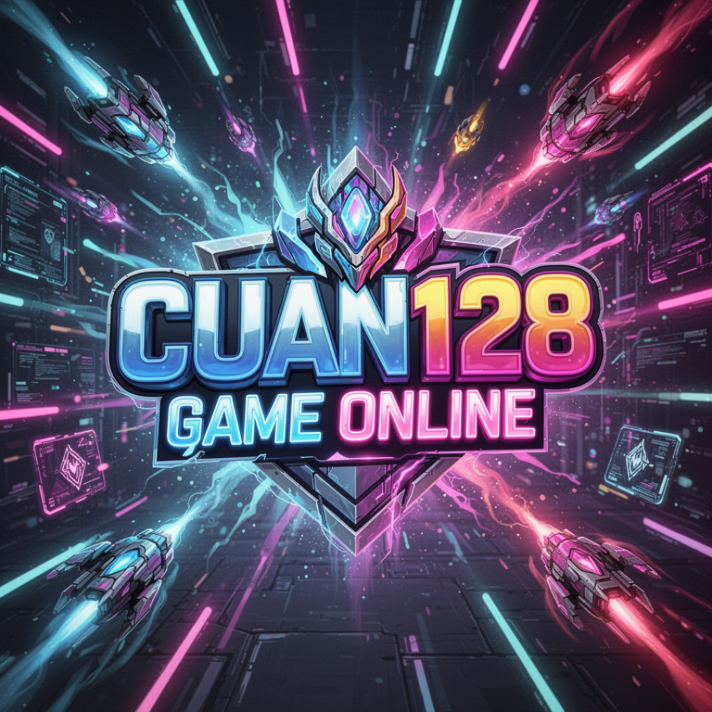CUAN128 Situs Slot Gacor Para Sultan dengan Jackpot Terbesar 2026