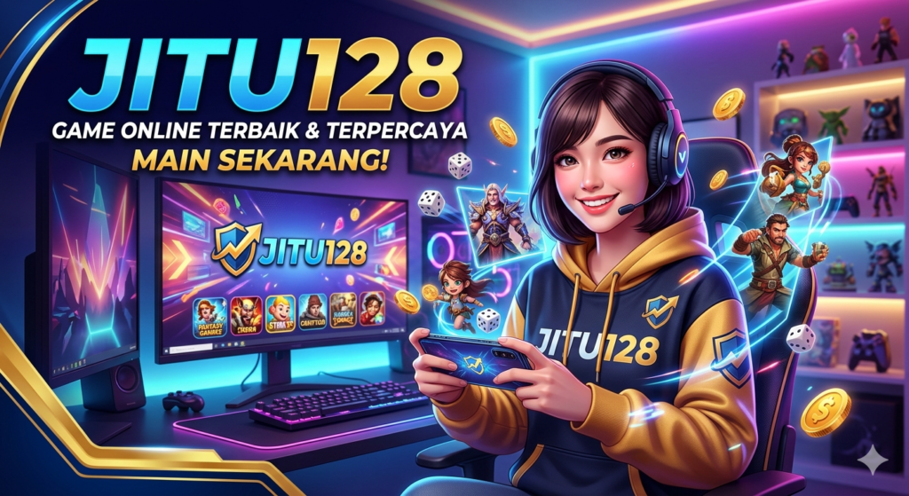 JITU128 Penyedia Nomor Virtual untuk Berbagai Aplikasi – Tidak Perlu Repot Beli Kartu Baru